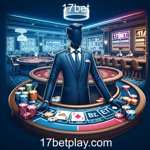 A Emoção dos Jogos Ao Vivo no 17bet